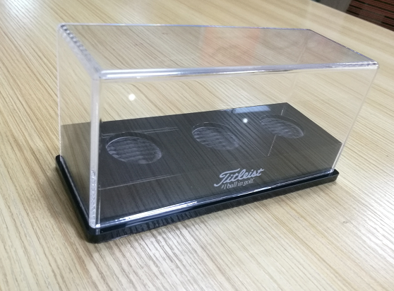 亚克力展示架使用时间跟什么有关系呢