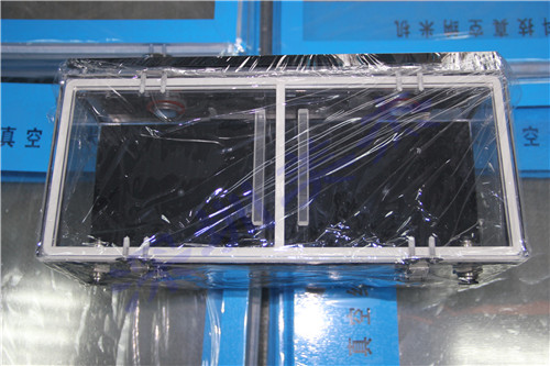 纳米防水配件，有机玻璃制作真空纳米镀膜加工厂家