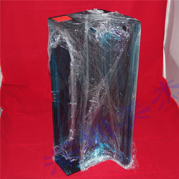 （防护罩)广州客户不远千里选择美杰有机玻璃防护罩