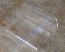 博物馆展示架