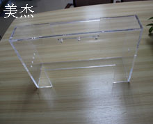 有机玻璃设备安全防护罩